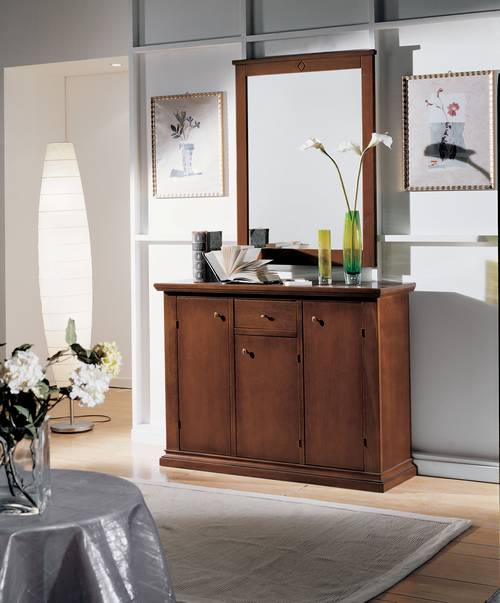 credenza milano