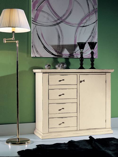 credenza milano