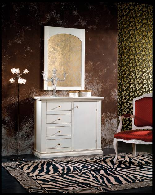 credenza milano