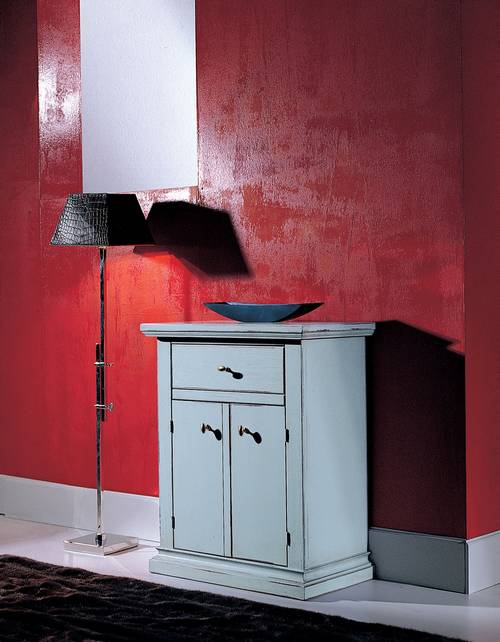 credenza milano