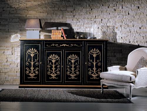 credenza milano