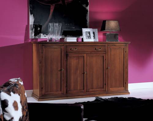 credenza milano