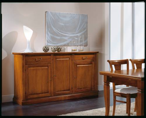 credenza milano
