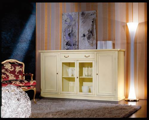 credenza milano