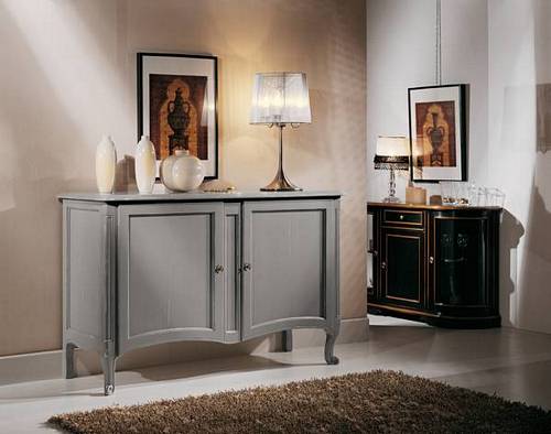 credenza milano