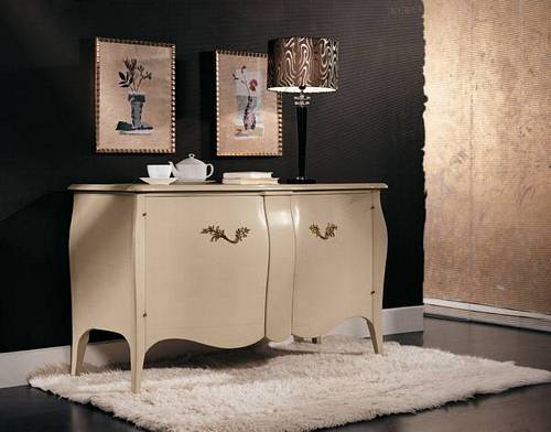 credenza milano