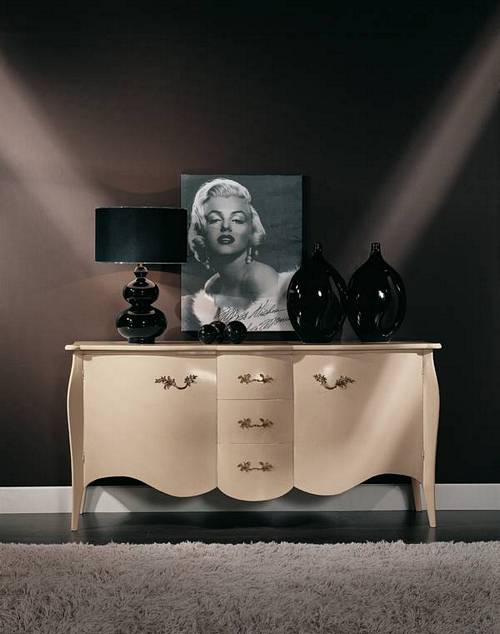 credenza milano
