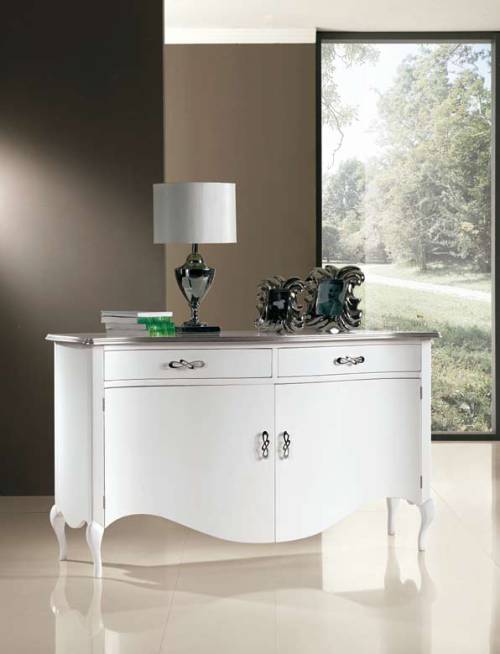 credenza milano