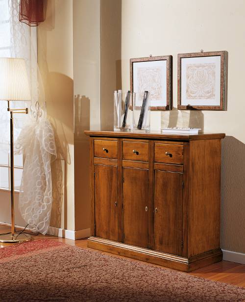 credenza milano