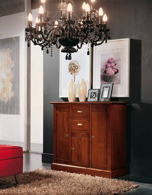 credenza milano