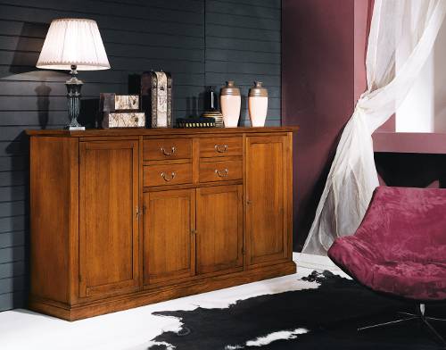 credenza milano