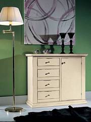 credenza milano