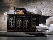 credenza milano