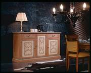 credenza milano