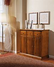 credenza milano