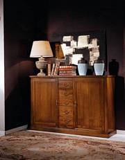 credenza milano