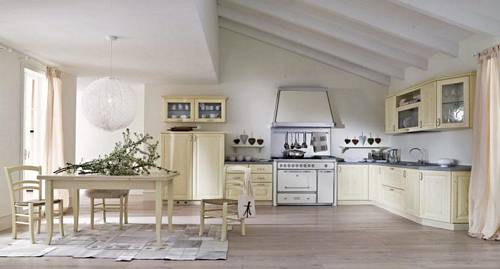 cucina milano