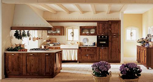 cucina milano