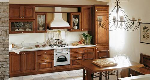 cucina milano