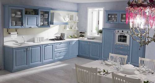 cucina milano