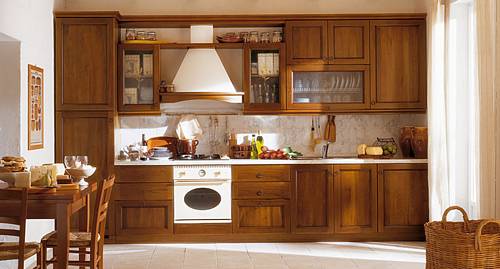 cucina milano