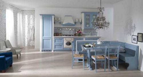 cucina milano