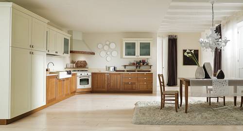 cucina milano