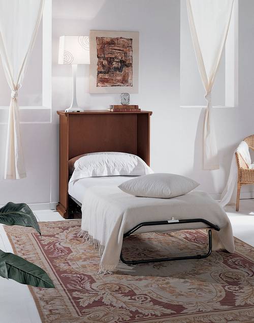letto milano