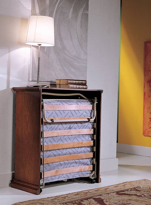 letto milano