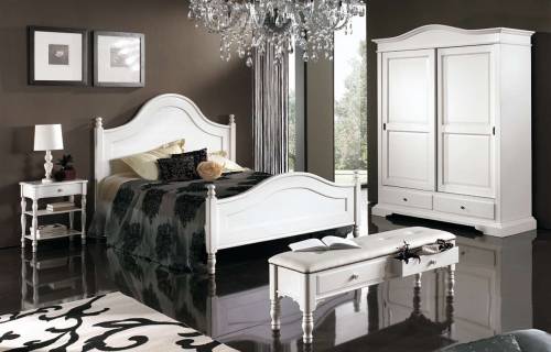 letto milano