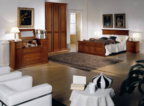 letto milano