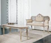 divanetto imbottito milano