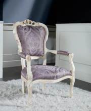 poltrona imbottita milano
