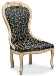 poltroncina imbottita milano