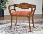 poltroncina imbottita milano