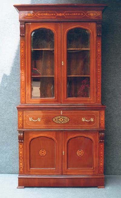 mobili etnici milano