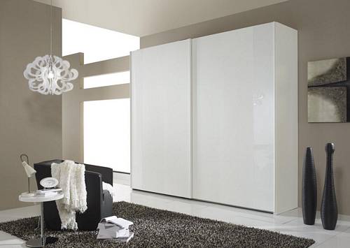 armadio moderno milano