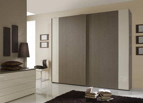 armadio moderno milano