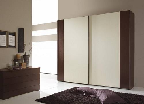 armadio moderno milano
