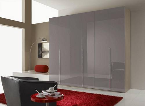armadio moderno milano