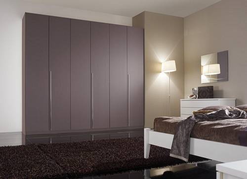 armadio moderno milano