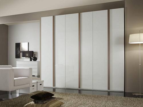 armadio moderno milano