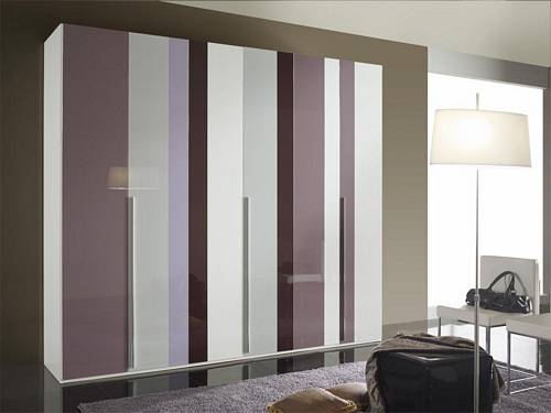 armadio moderno milano