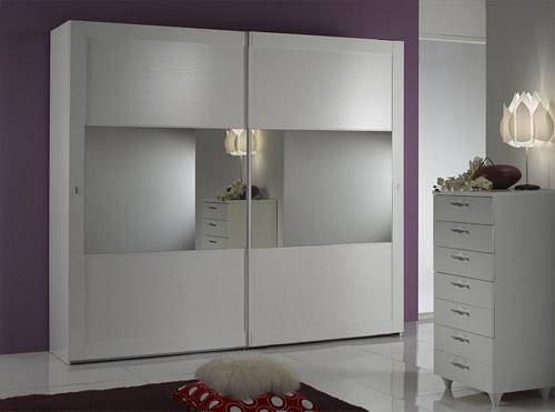 armadio moderno milano