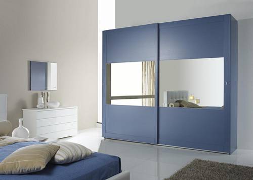 armadio moderno milano