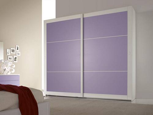 armadio moderno milano
