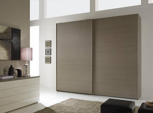 armadio moderno milano