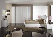 camere moderne milano