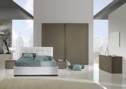 camere moderne milano