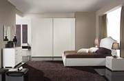 camere moderne milano